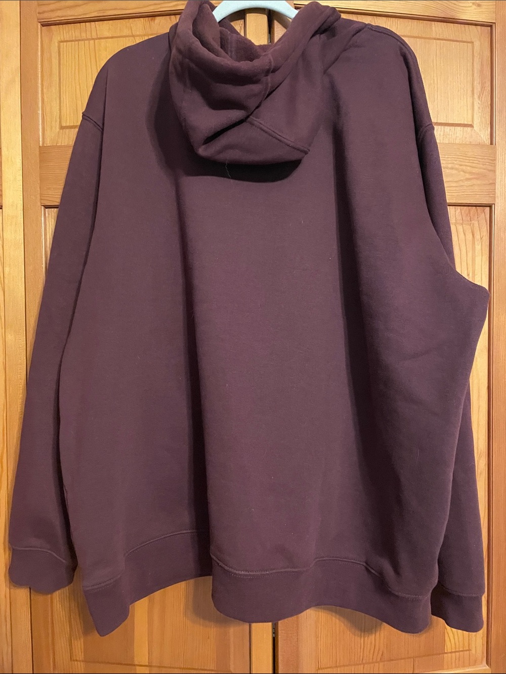 Men’s 2XL Carhartt hoodie. - Picture 3 of 4